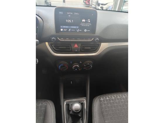 HYUNDAI HB20 1.0 12V FLEX COMFORT MANUAL